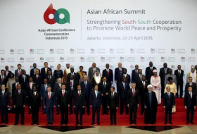 Asian, African nations challenge `obsolete` world order